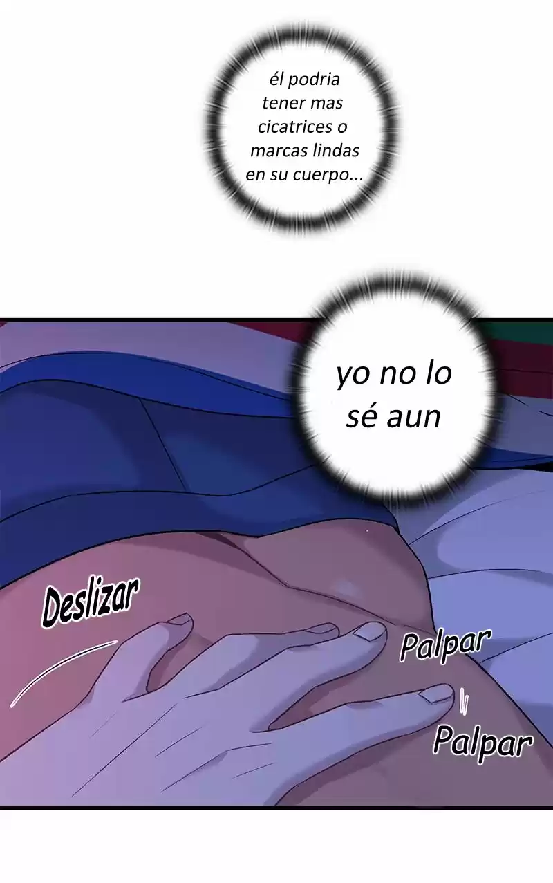 ¿Trampa? Trampa - Capítulo 13 - Página 19 - LectorTMOo
