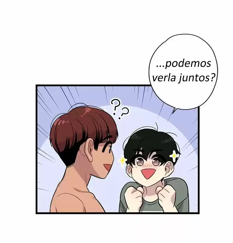 ¿Trampa? Trampa - Capítulo 13 - Página 23 - LectorTMOo