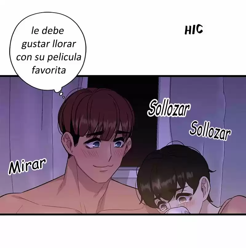 ¿Trampa? Trampa - Capítulo 13 - Página 27 - LectorTMOo