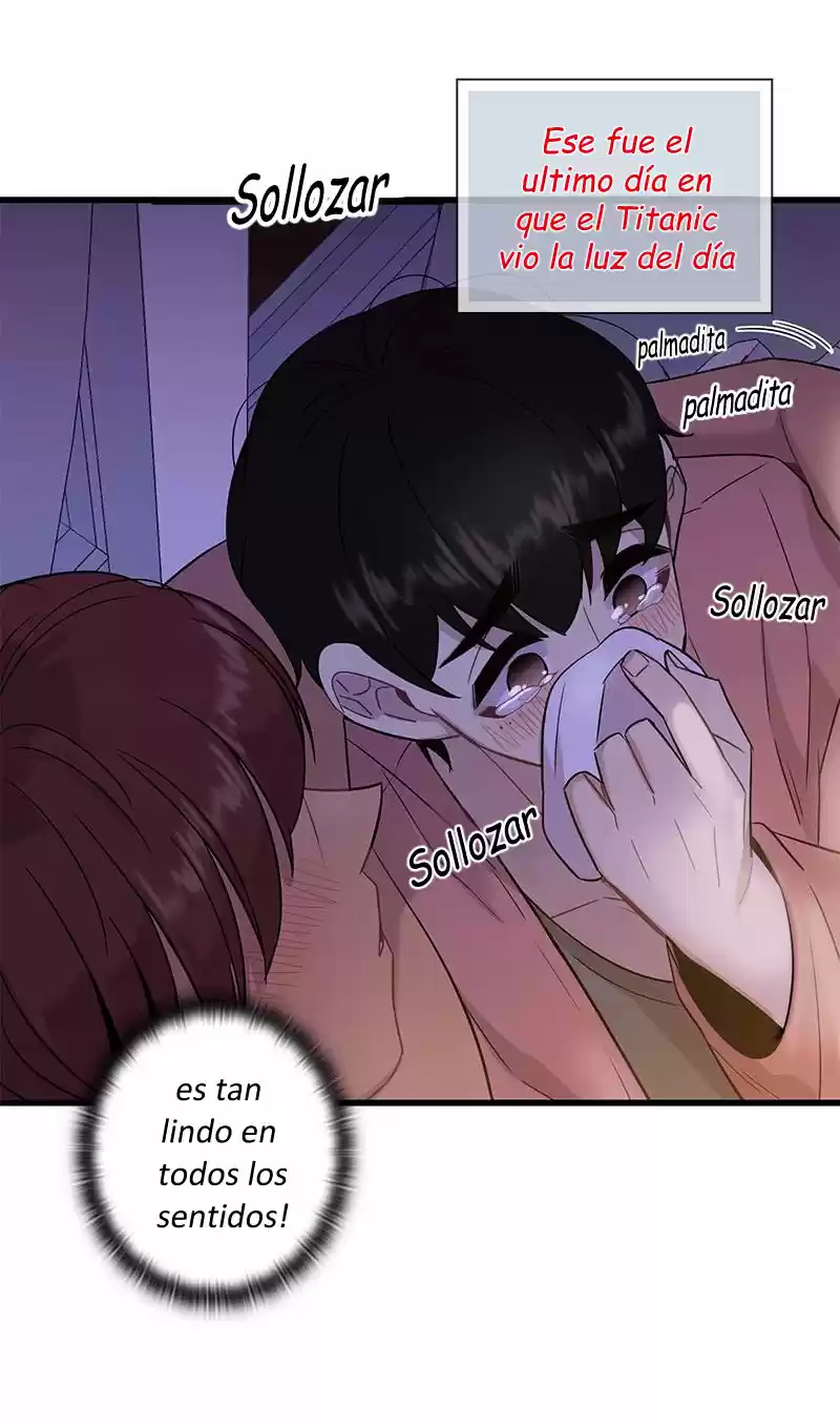 ¿Trampa? Trampa - Capítulo 13 - Página 28 - LectorTMOo