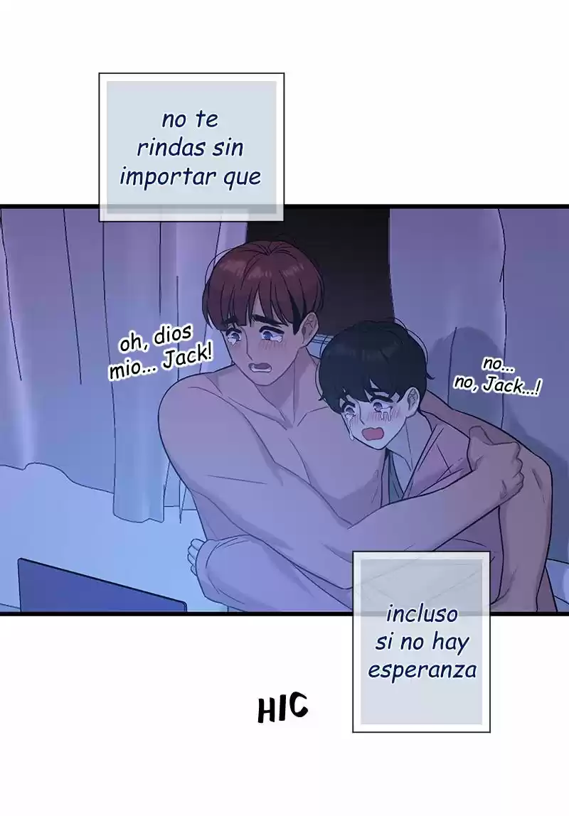 ¿Trampa? Trampa - Capítulo 13 - Página 31 - LectorTMOo