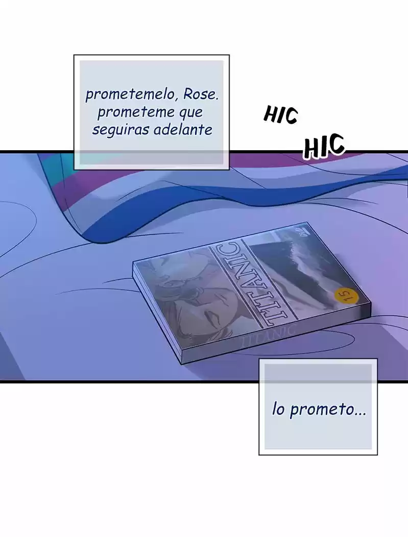 ¿Trampa? Trampa - Capítulo 13 - Página 32 - LectorTMOo