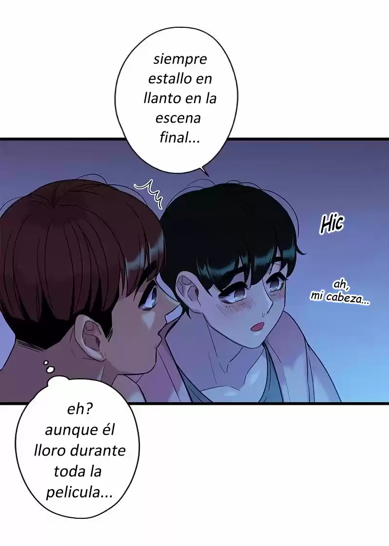 ¿Trampa? Trampa - Capítulo 13 - Página 36 - LectorTMOo