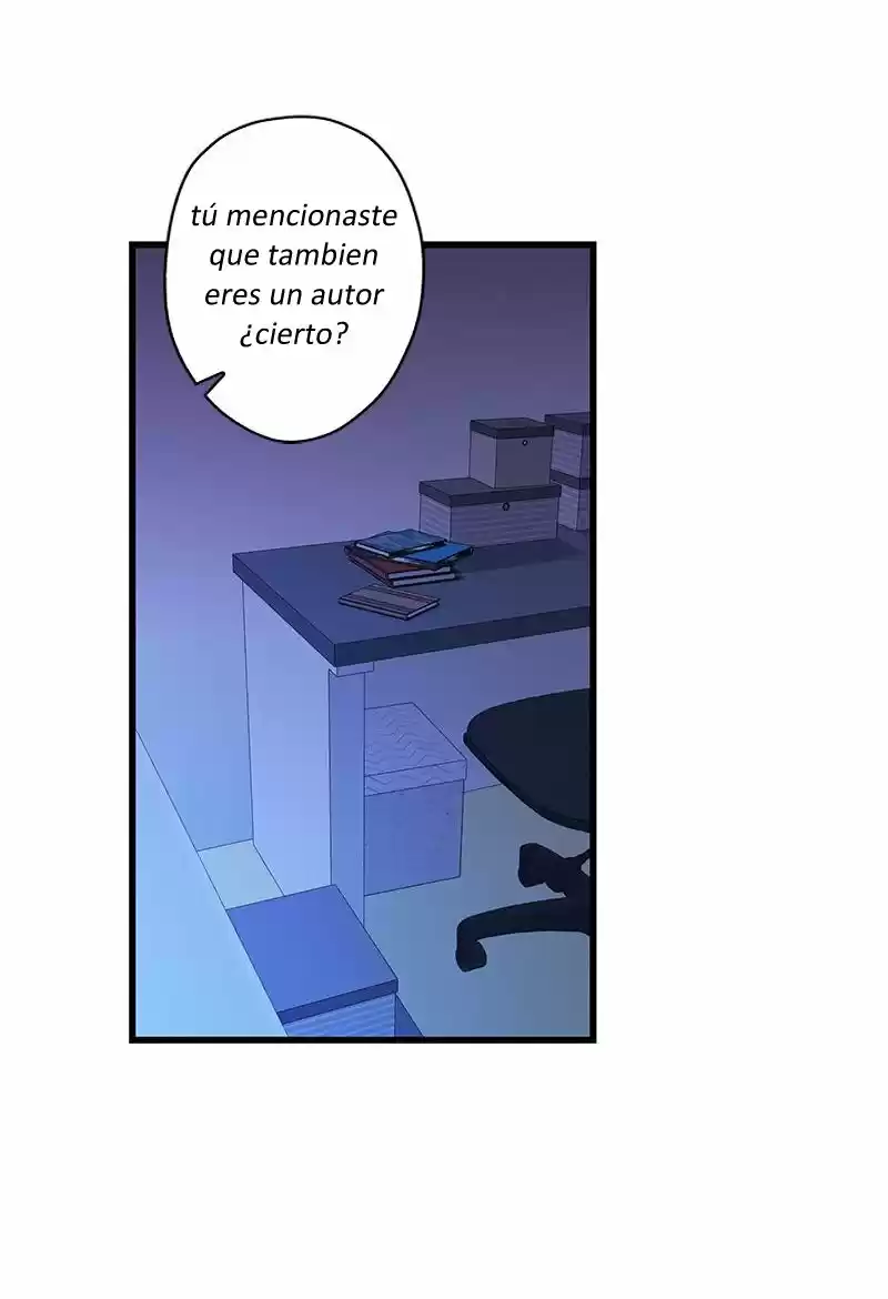 ¿Trampa? Trampa - Capítulo 13 - Página 39 - LectorTMOo