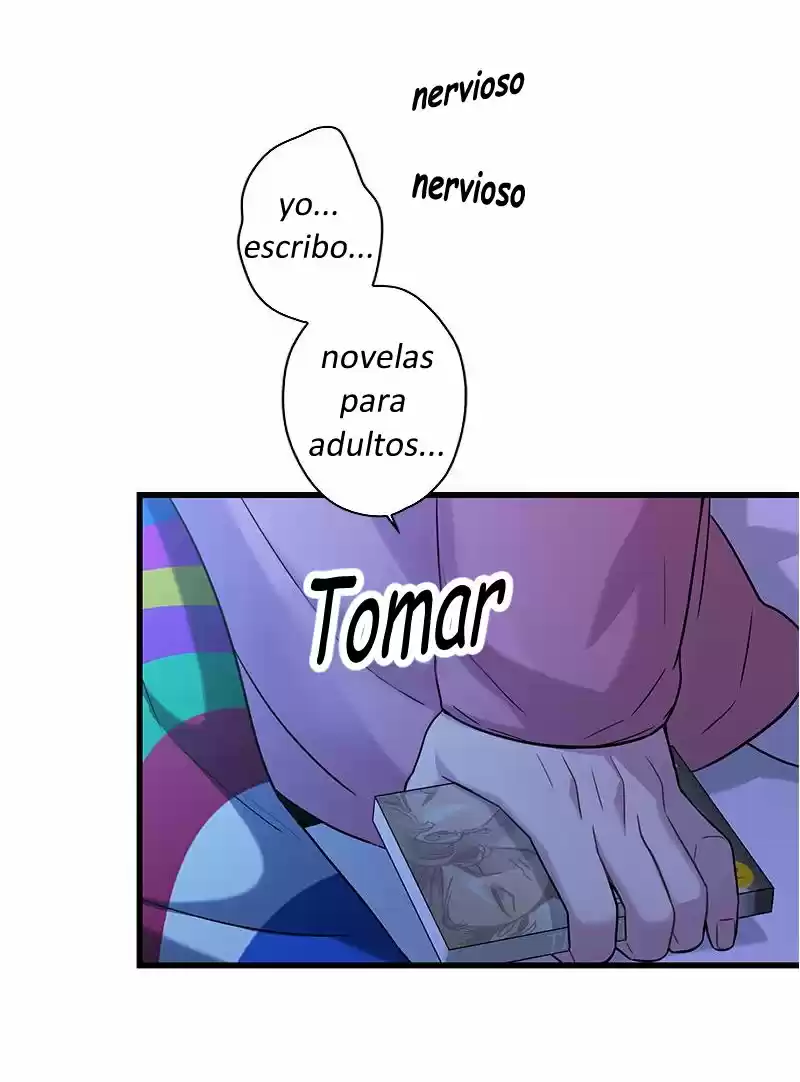 ¿Trampa? Trampa - Capítulo 13 - Página 41 - LectorTMOo