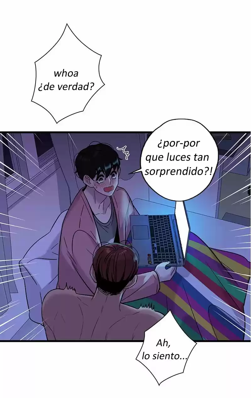 ¿Trampa? Trampa - Capítulo 13 - Página 42 - LectorTMOo