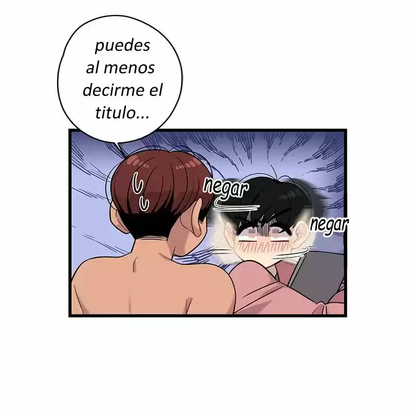 ¿Trampa? Trampa - Capítulo 13 - Página 46 - LectorTMOo