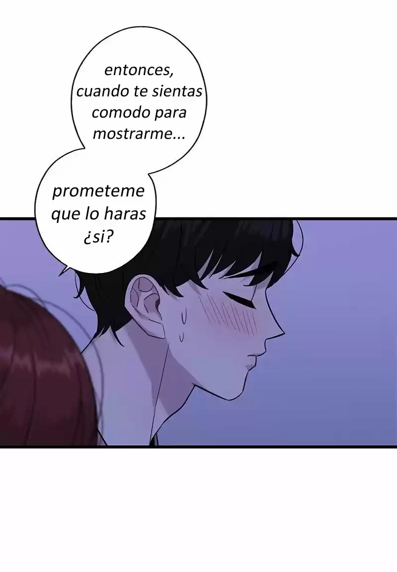 ¿Trampa? Trampa - Capítulo 13 - Página 48 - LectorTMOo
