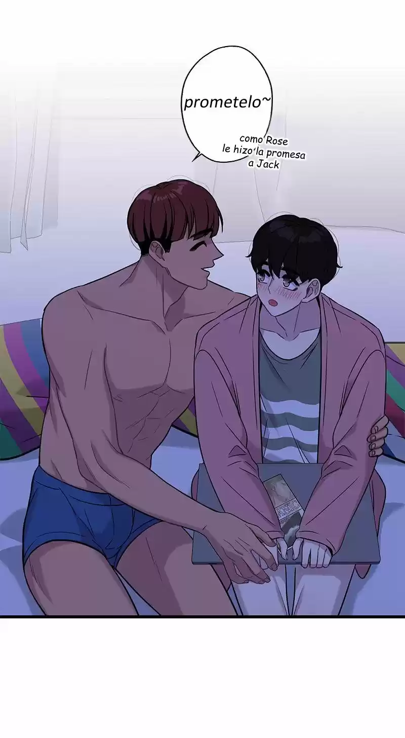 ¿Trampa? Trampa - Capítulo 13 - Página 50 - LectorTMOo