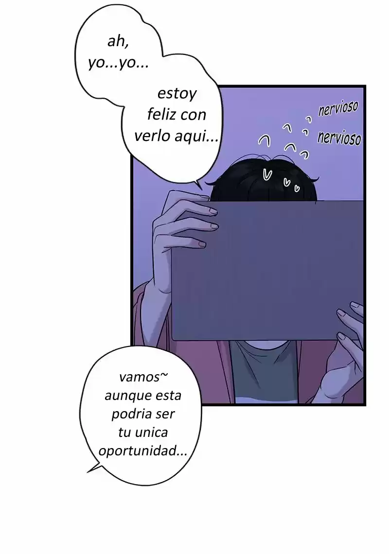 ¿Trampa? Trampa - Capítulo 13 - Página 53 - LectorTMOo