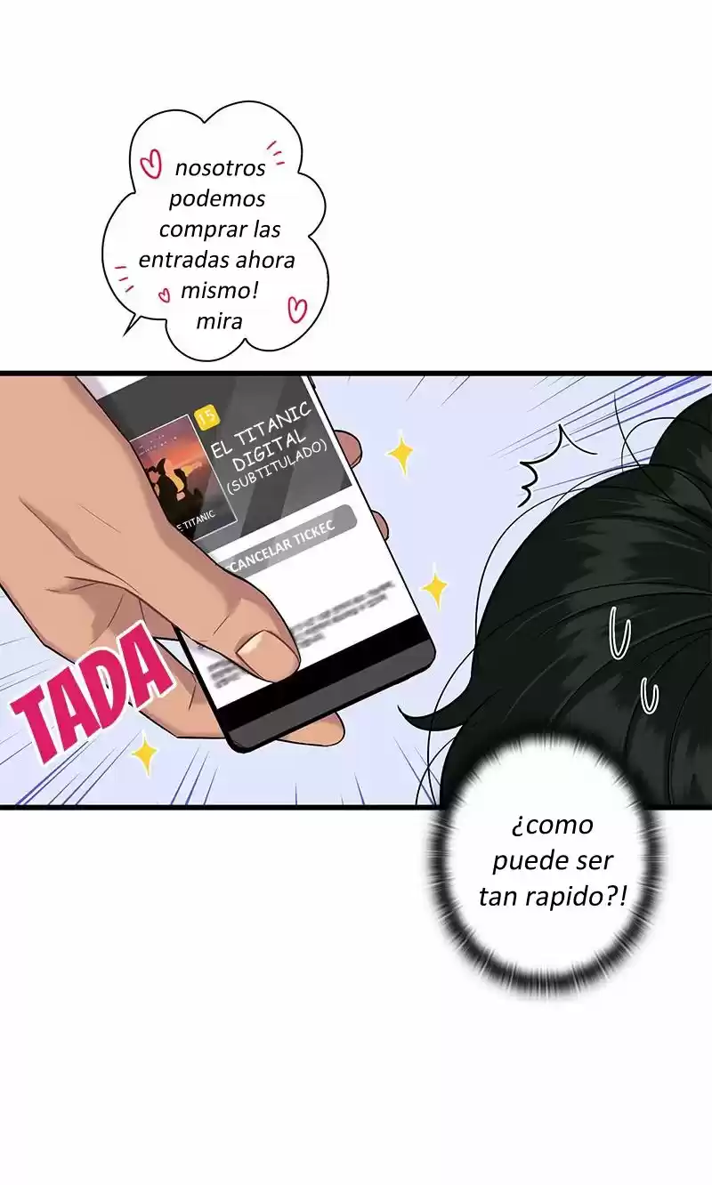 ¿Trampa? Trampa - Capítulo 13 - Página 54 - LectorTMOo