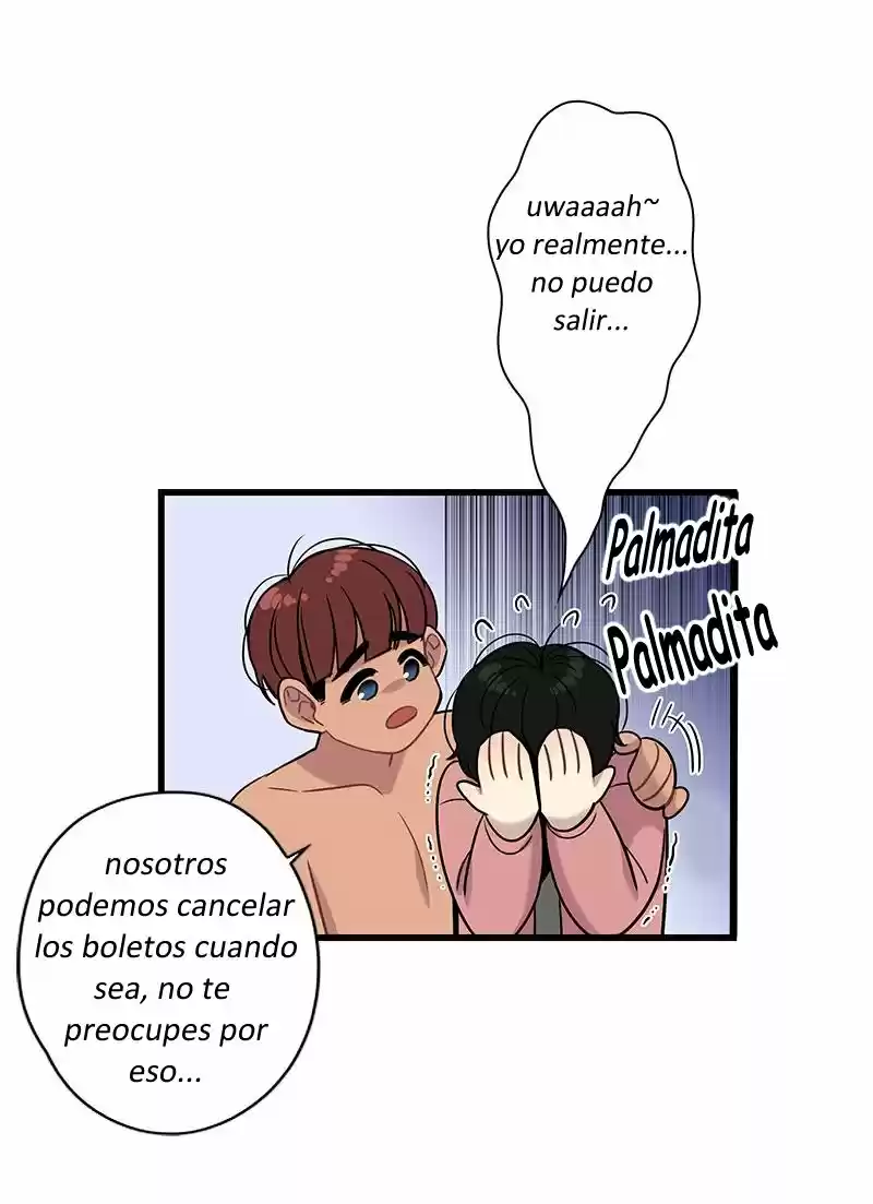 ¿Trampa? Trampa - Capítulo 13 - Página 55 - LectorTMOo