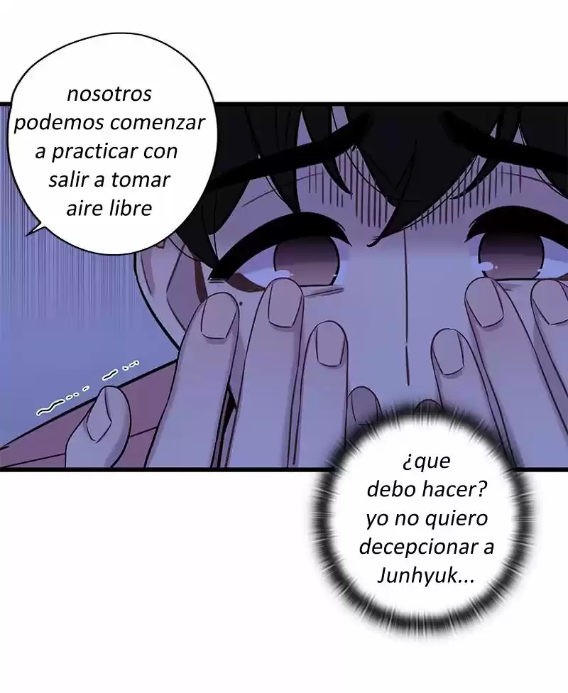¿Trampa? Trampa - Capítulo 13 - Página 56 - LectorTMOo