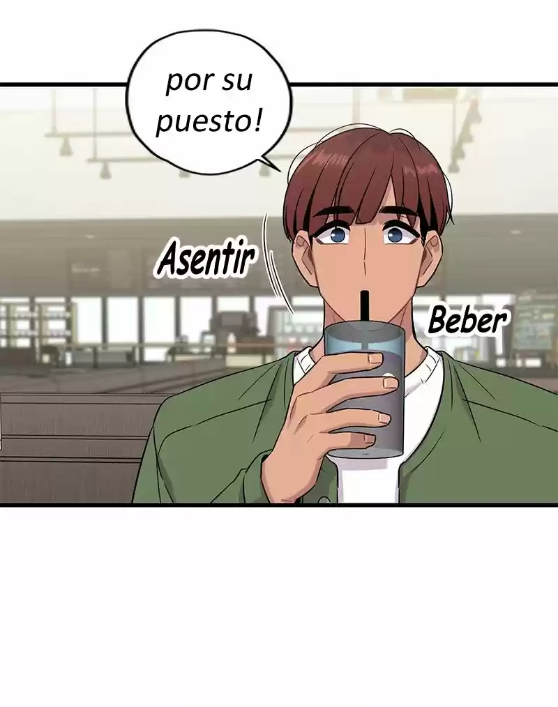 ¿Trampa? Trampa - Capítulo 14 - Página 4 - LectorTMOo