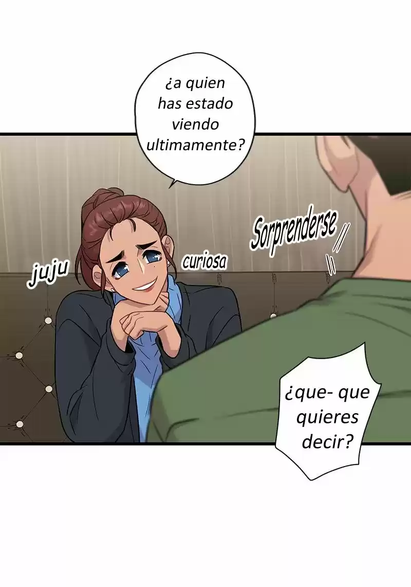 ¿Trampa? Trampa - Capítulo 14 - Página 6 - LectorTMOo