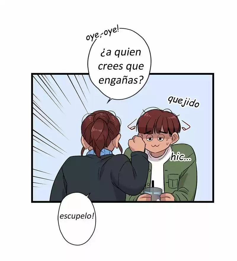 ¿Trampa? Trampa - Capítulo 14 - Página 7 - LectorTMOo