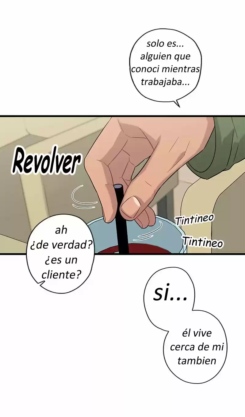 ¿Trampa? Trampa - Capítulo 14 - Página 8 - LectorTMOo