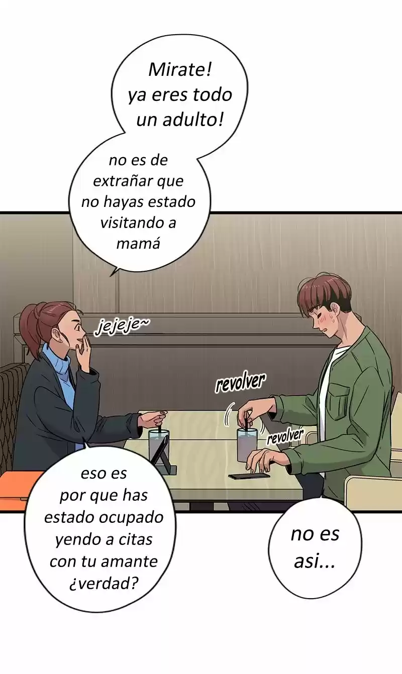 ¿Trampa? Trampa - Capítulo 14 - Página 9 - LectorTMOo