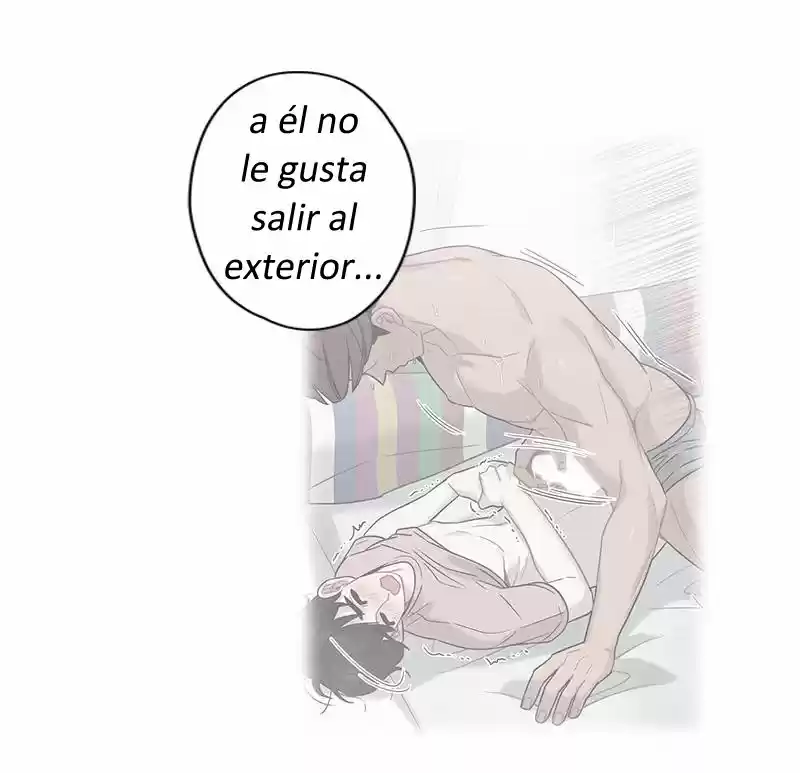 ¿Trampa? Trampa - Capítulo 14 - Página 10 - LectorTMOo