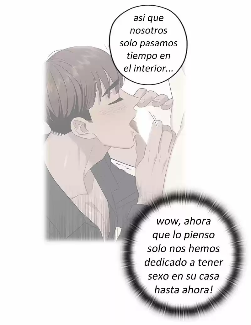 ¿Trampa? Trampa - Capítulo 14 - Página 11 - LectorTMOo