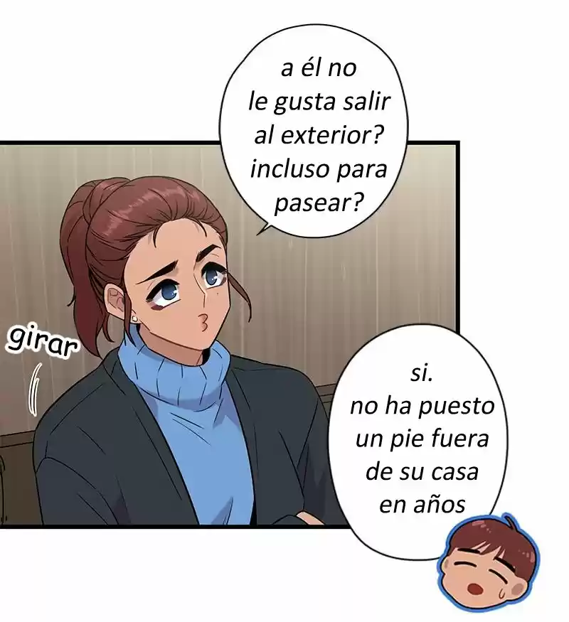 ¿Trampa? Trampa - Capítulo 14 - Página 12 - LectorTMOo