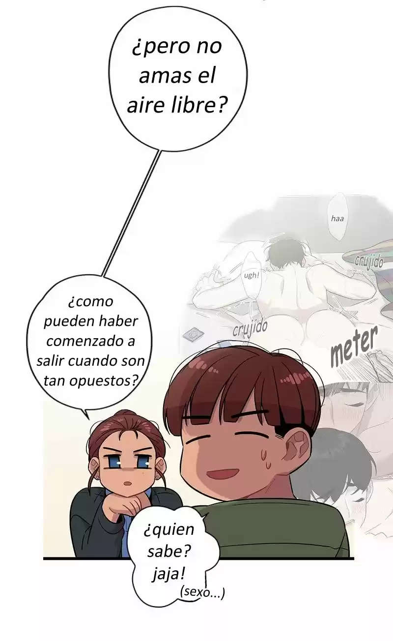 ¿Trampa? Trampa - Capítulo 14 - Página 13 - LectorTMOo
