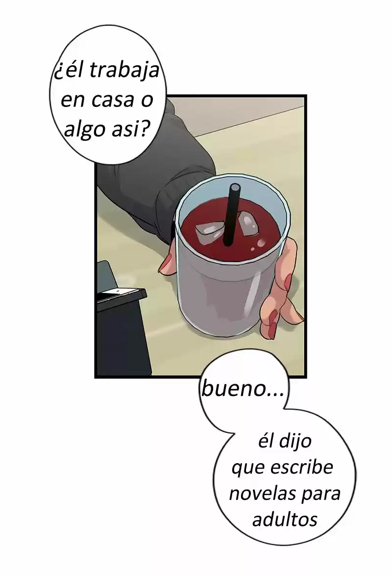 ¿Trampa? Trampa - Capítulo 14 - Página 14 - LectorTMOo