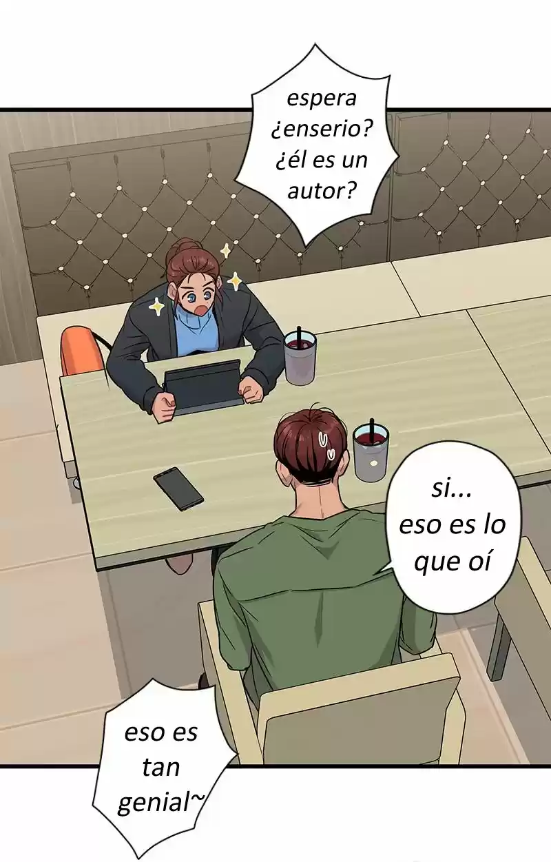 ¿Trampa? Trampa - Capítulo 14 - Página 15 - LectorTMOo