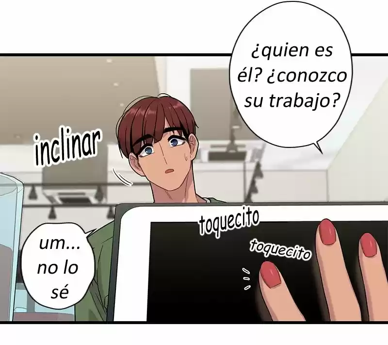 ¿Trampa? Trampa - Capítulo 14 - Página 16 - LectorTMOo