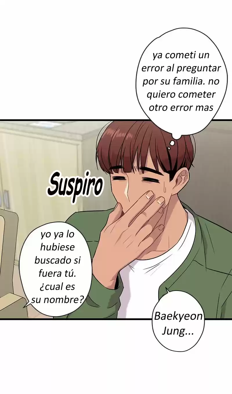 ¿Trampa? Trampa - Capítulo 14 - Página 18 - LectorTMOo