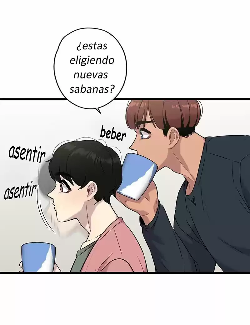 ¿Trampa? Trampa - Capítulo 14 - Página 29 - LectorTMOo
