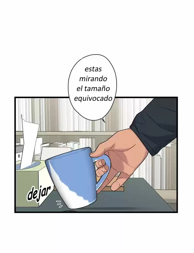 ¿Trampa? Trampa - Capítulo 14 - Página 31 - LectorTMOo