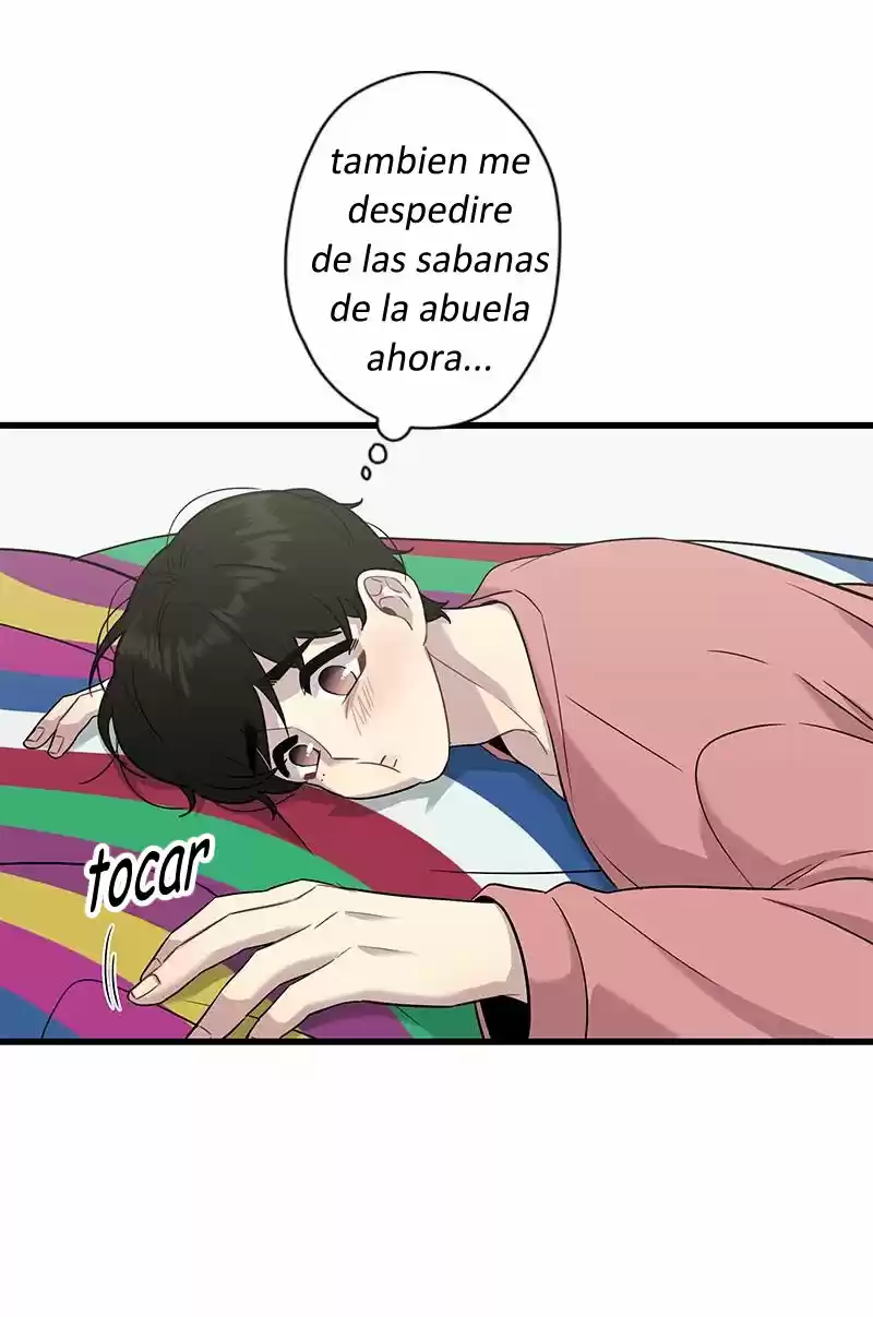 ¿Trampa? Trampa - Capítulo 14 - Página 37 - LectorTMOo