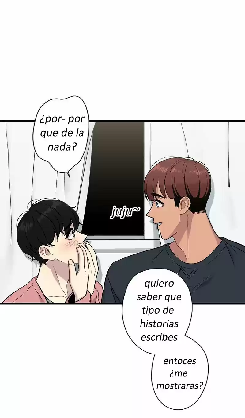 ¿Trampa? Trampa - Capítulo 14 - Página 51 - LectorTMOo