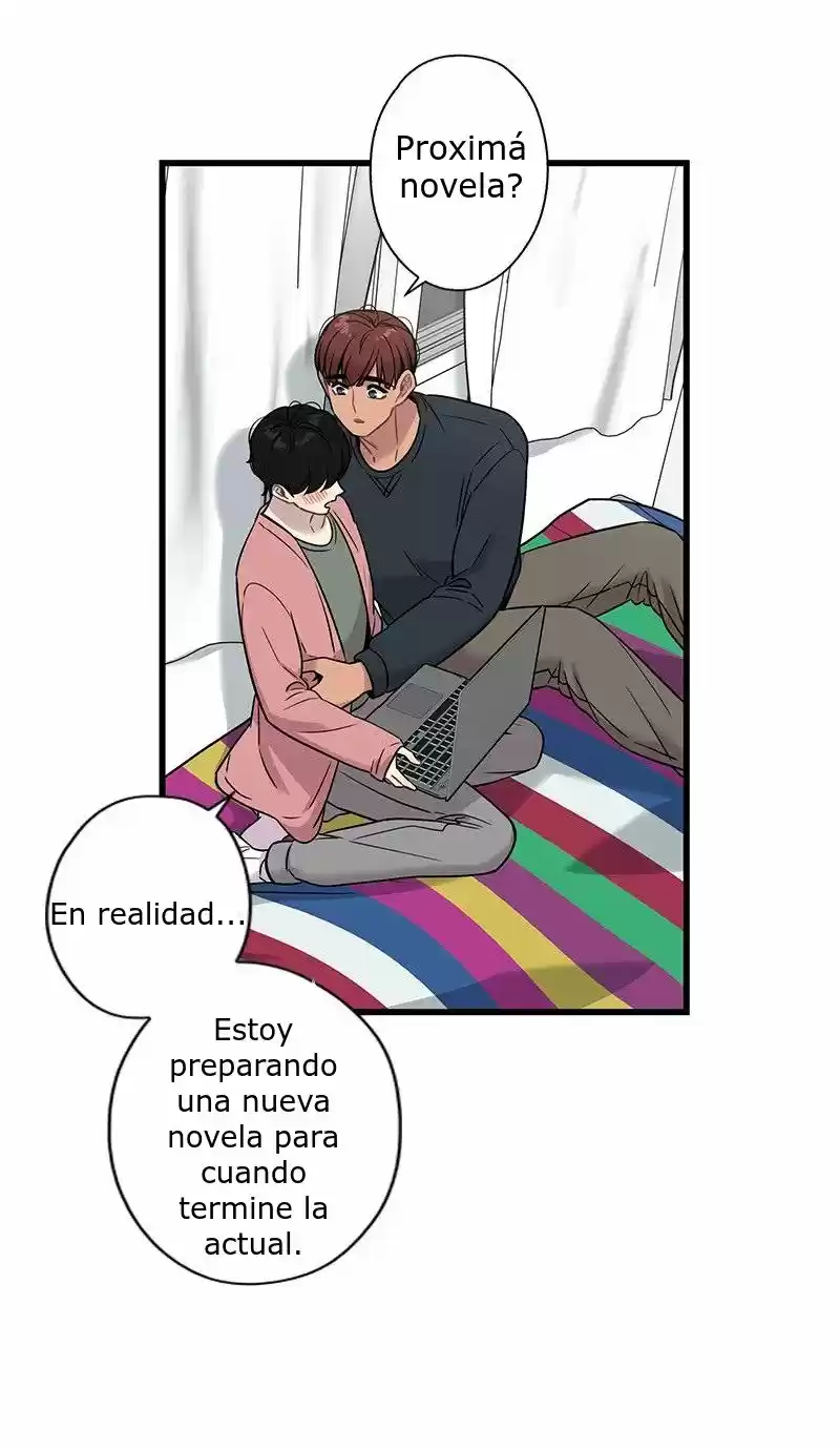 ¿Trampa? Trampa - Capítulo 15 - Página 4 - LectorTMOo