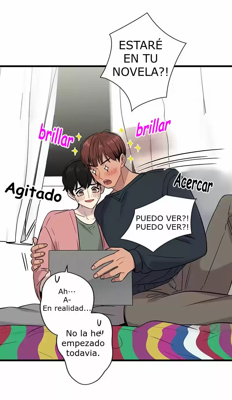 ¿Trampa? Trampa - Capítulo 15 - Página 6 - LectorTMOo