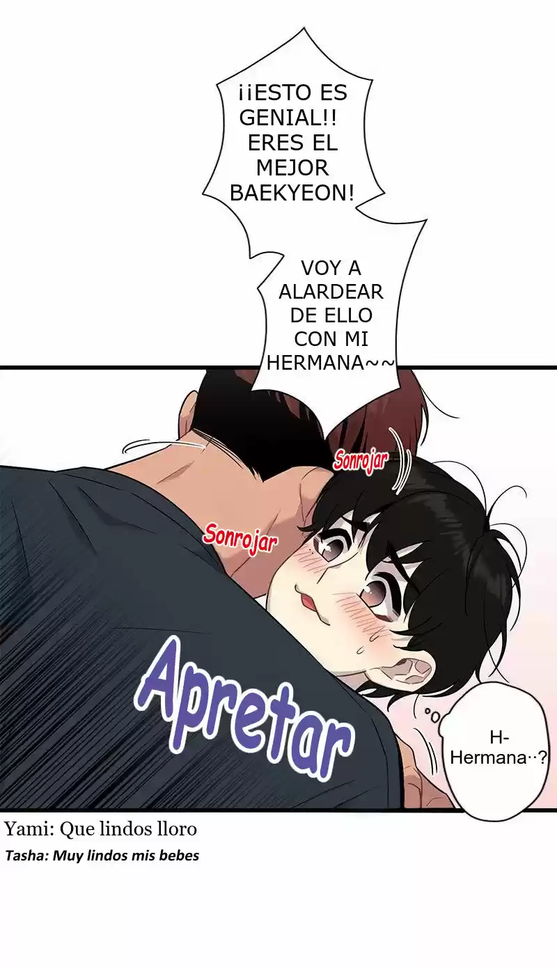 ¿Trampa? Trampa - Capítulo 15 - Página 7 - LectorTMOo