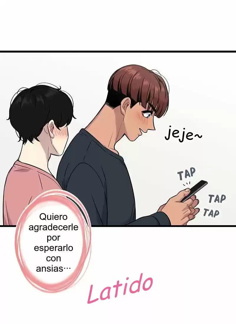 ¿Trampa? Trampa - Capítulo 15 - Página 15 - LectorTMOo