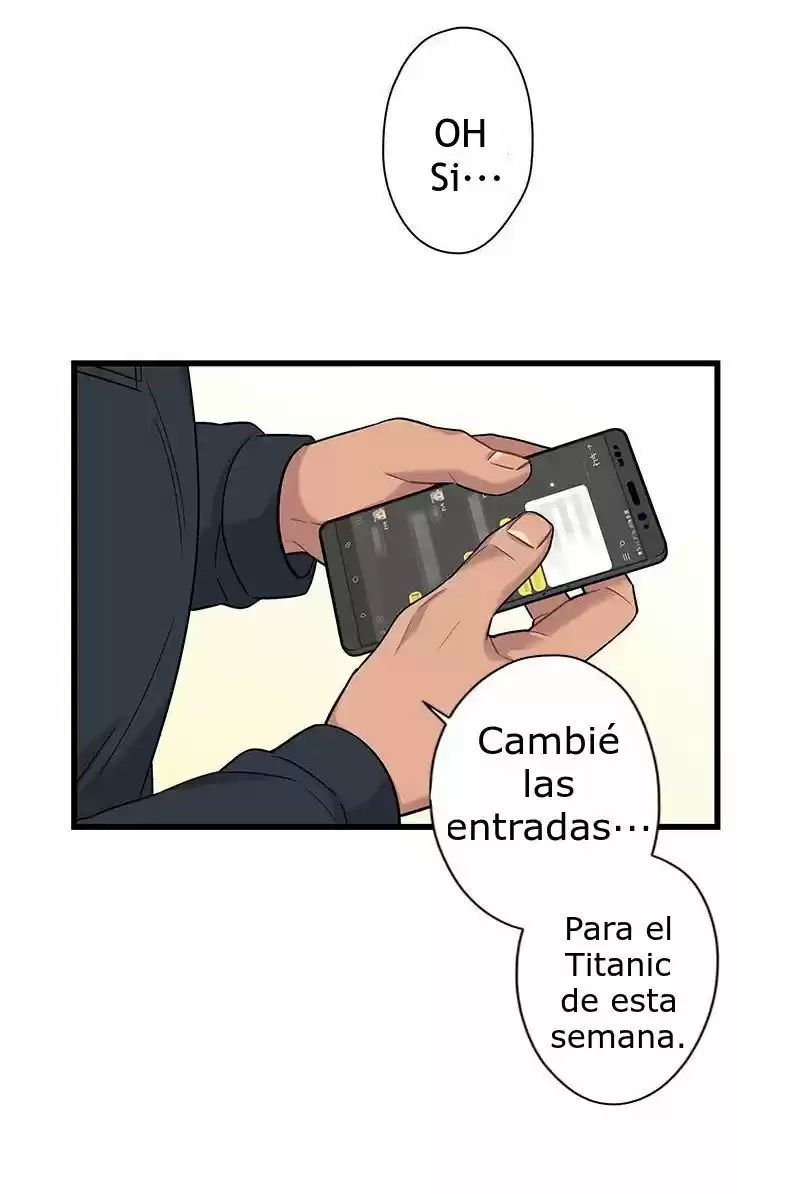 ¿Trampa? Trampa - Capítulo 15 - Página 17 - LectorTMOo