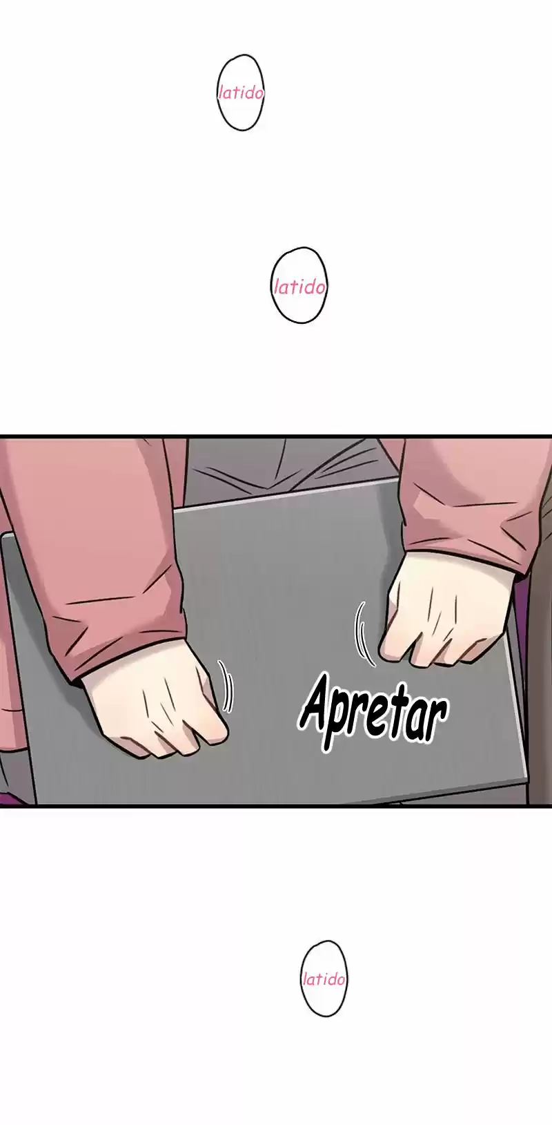 ¿Trampa? Trampa - Capítulo 15 - Página 19 - LectorTMOo