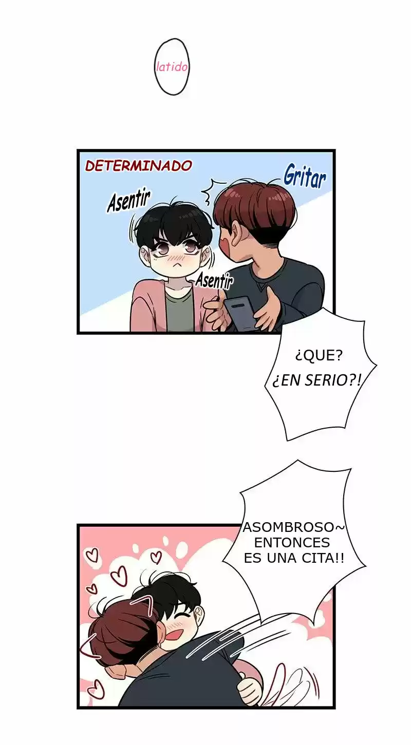 ¿Trampa? Trampa - Capítulo 15 - Página 20 - LectorTMOo