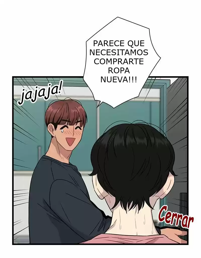 ¿Trampa? Trampa - Capítulo 15 - Página 24 - LectorTMOo