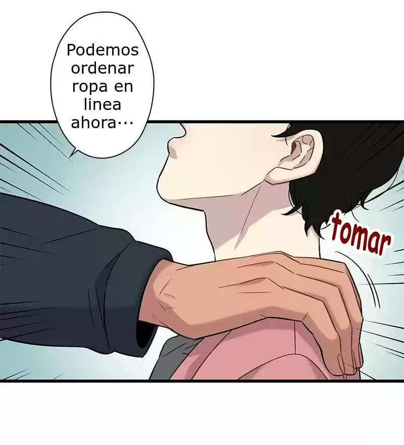 ¿Trampa? Trampa - Capítulo 15 - Página 26 - LectorTMOo