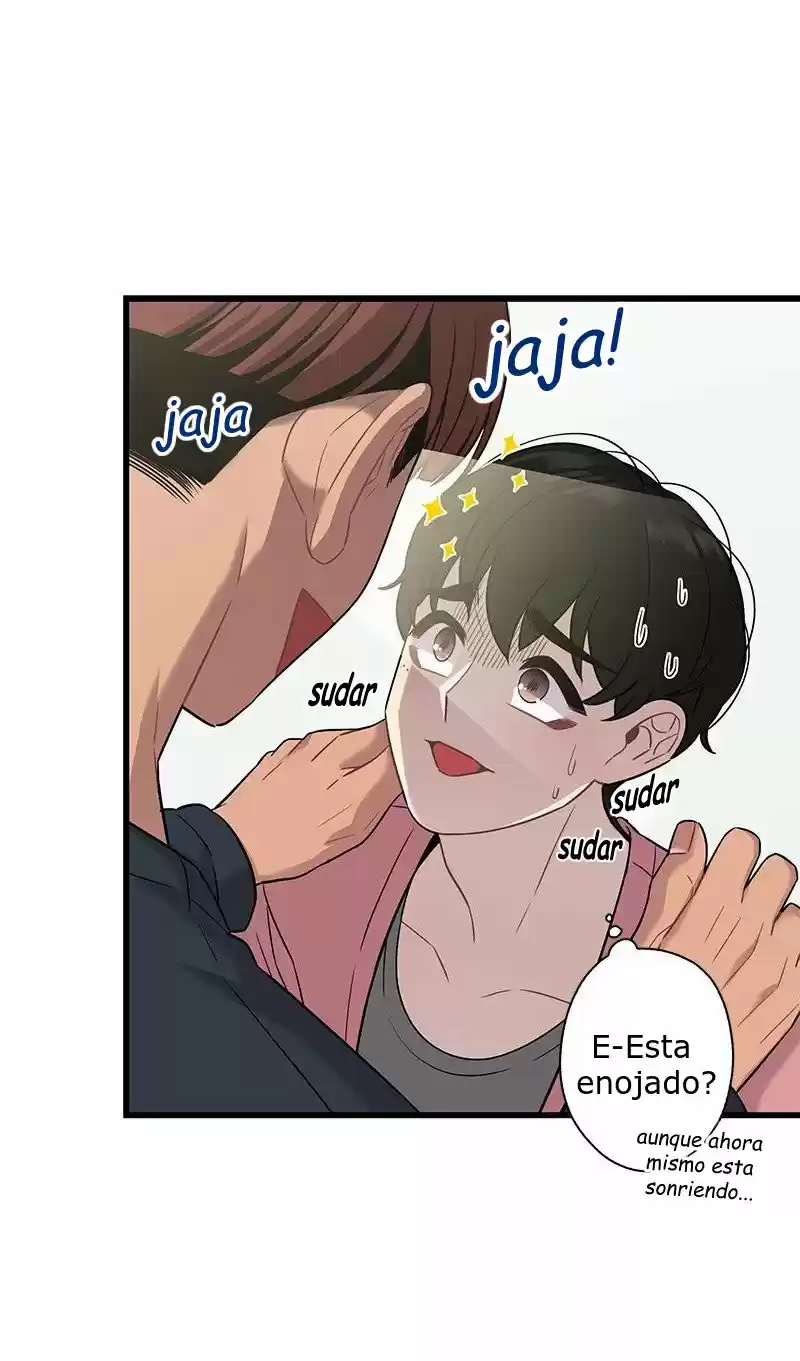 ¿Trampa? Trampa - Capítulo 15 - Página 28 - LectorTMOo