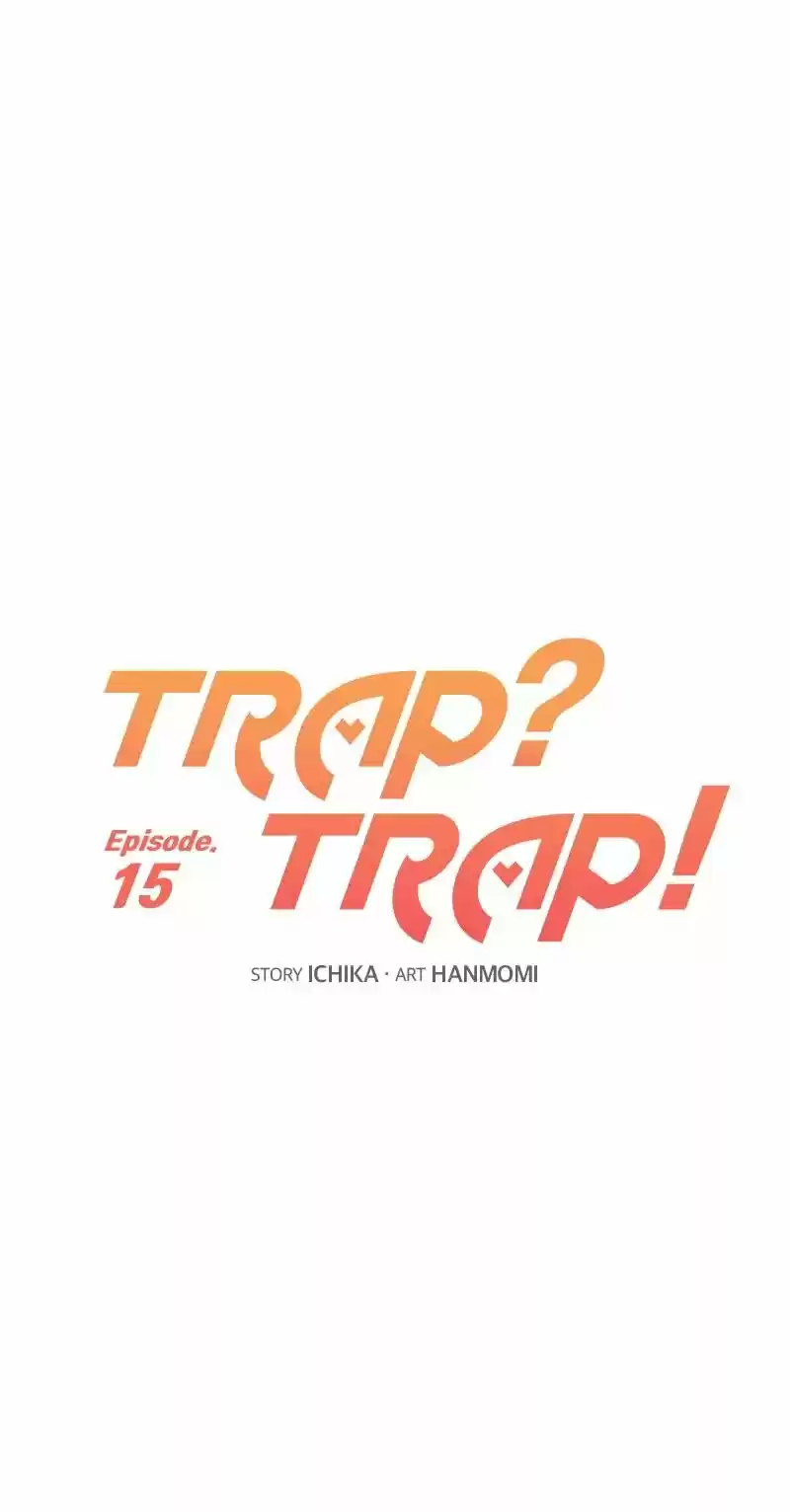 ¿Trampa? Trampa - Capítulo 15 - Página 30 - LectorTMOo