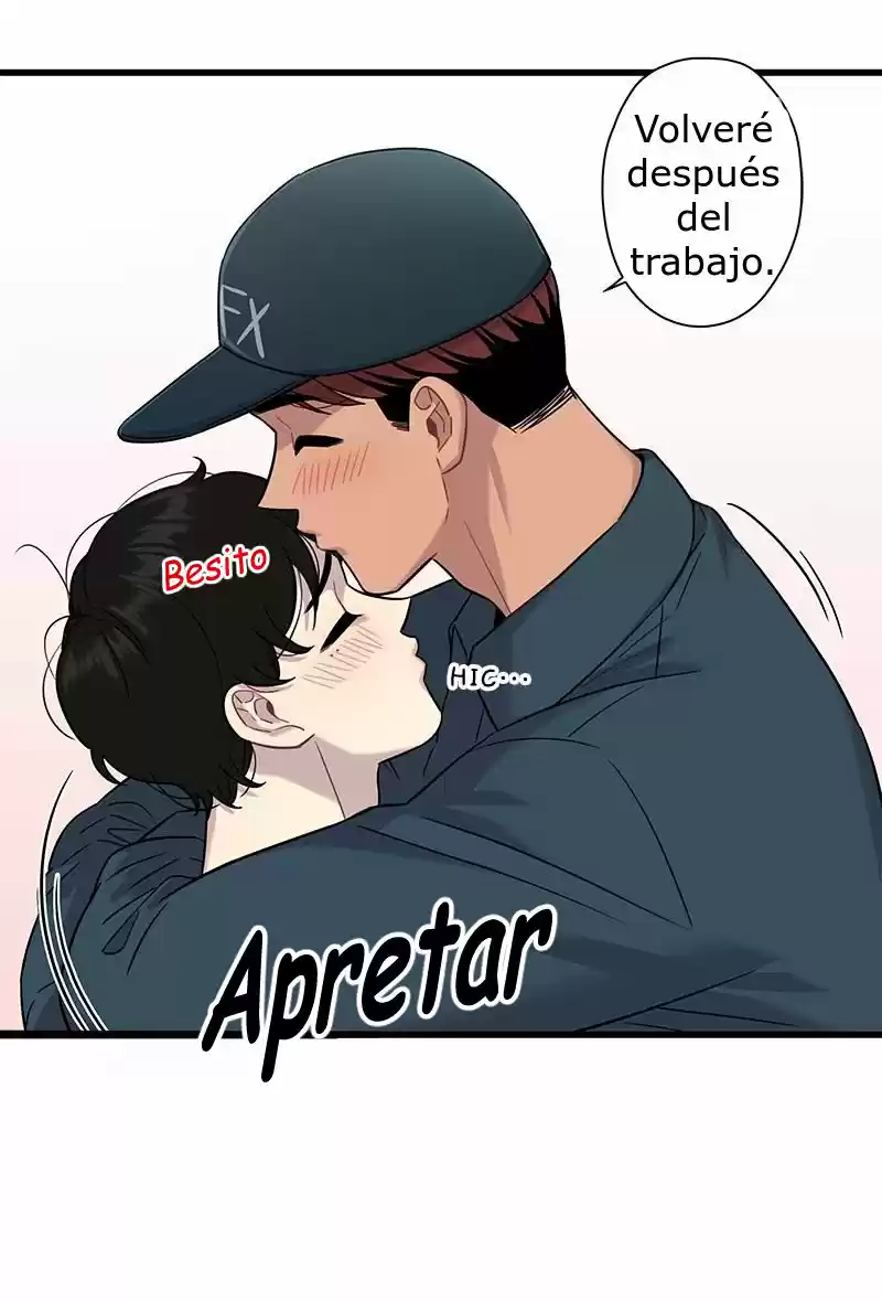¿Trampa? Trampa - Capítulo 15 - Página 46 - LectorTMOo