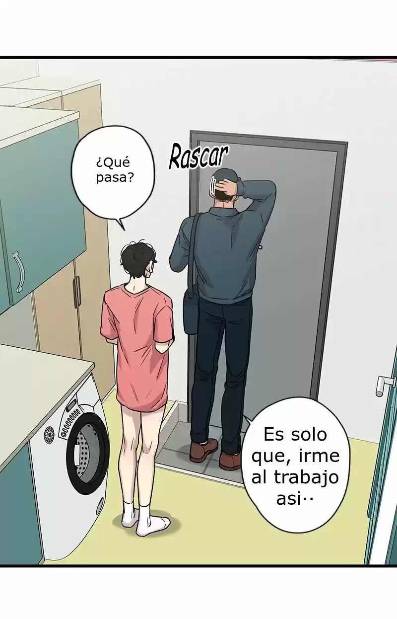¿Trampa? Trampa - Capítulo 15 - Página 48 - LectorTMOo