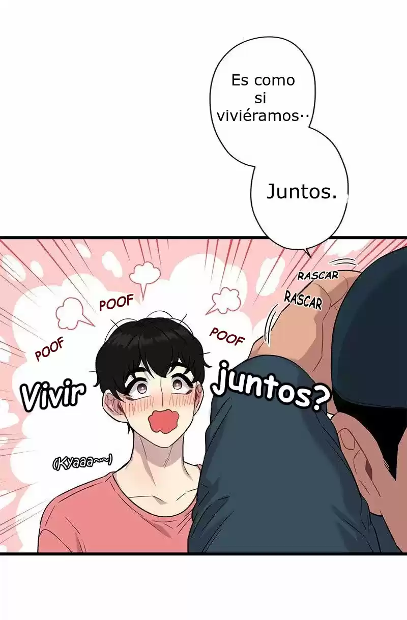 ¿Trampa? Trampa - Capítulo 15 - Página 49 - LectorTMOo