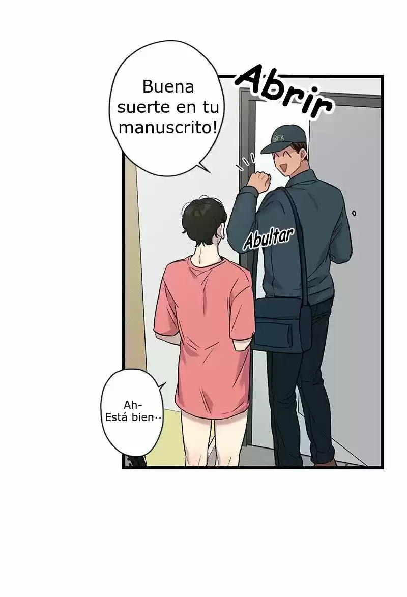 ¿Trampa? Trampa - Capítulo 15 - Página 50 - LectorTMOo