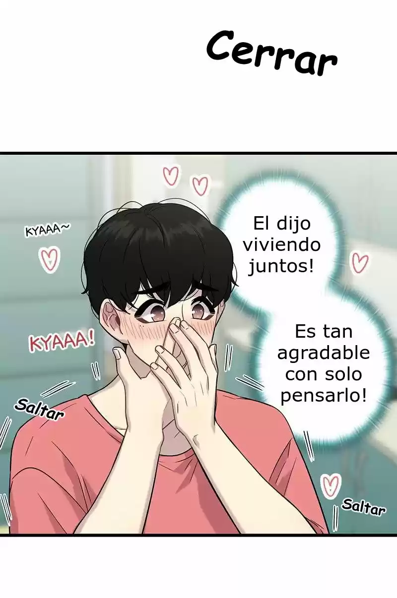 ¿Trampa? Trampa - Capítulo 15 - Página 51 - LectorTMOo